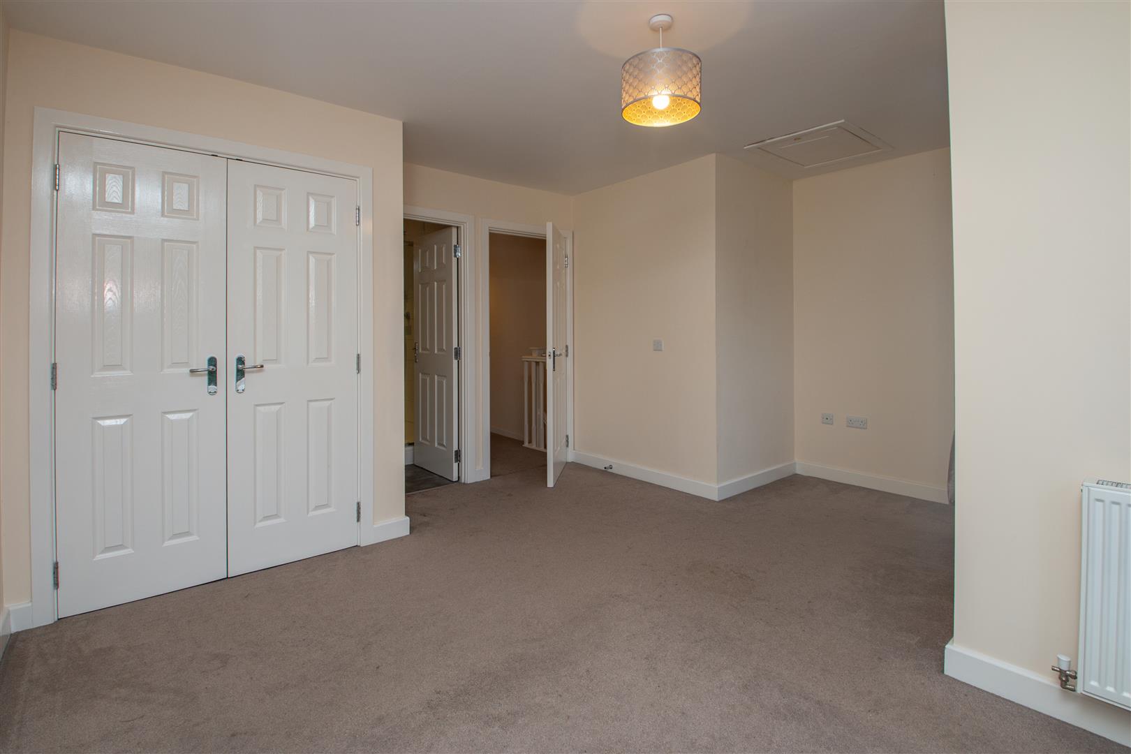 Shelsley Avenue, Ashland, Milton Keynes